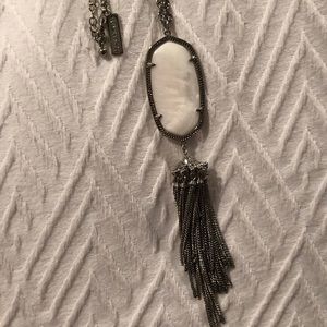 Kendra Scott Rayne Necklace